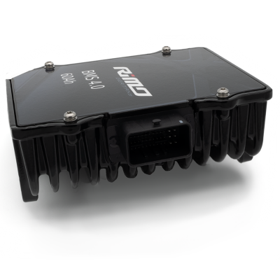 BMS RiMO V4.0 60Ah SiNUS iON Steuereinheit